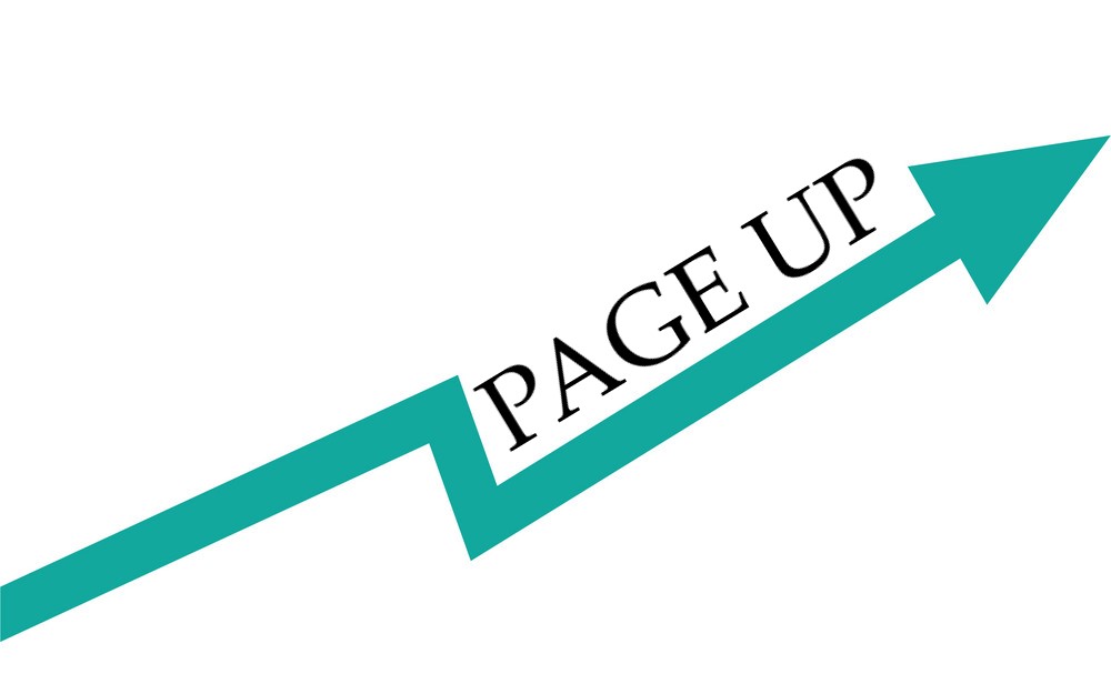 Page Up